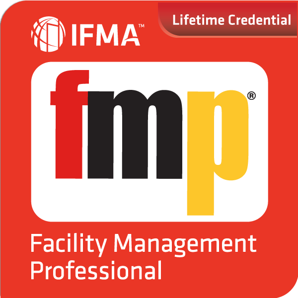 IFMA Facility Management Professional lifetime credential