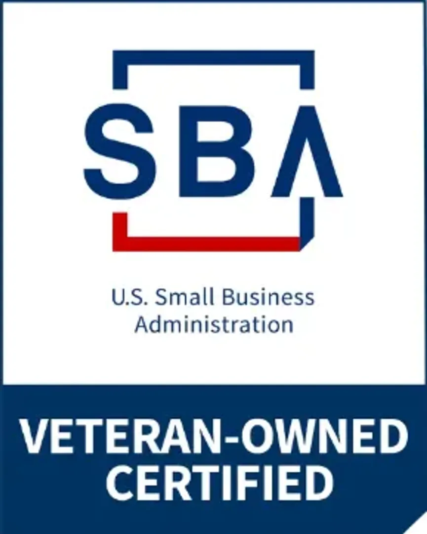 SBA Veteran-Owned Certified